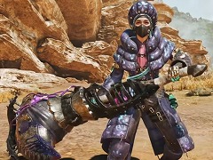 「モンスターハンターワイルズ」の武器紹介動画「ハンマー」公開。連続スタンプ攻撃やカウンター技など,豪快な技をお披露目