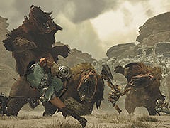 「モンスターハンターワイルズ」,TGS 2024ではドシャグマ討伐やストーリーを体験できる。カプコンの出展情報の詳細が明らかに