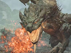 「モンスターハンターワイルズ」,陸の女王・リオレイアの映像を海外公式Xで公開。「モンハン」シリーズを代表する飛竜種の参戦が決定的に