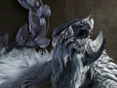 ゴア・マガラの復活などが明かされた「モンスターハンターワイルズ」の新映像公開。2月7日に始まる第2回OBTではアルシュベルドに挑戦可能