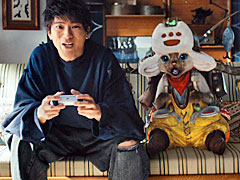「モンスターハンターワイルズ」,山田裕貴さんが出演する新TVCMの放映開始。サーティワンアイスクリームとのコラボもスタート