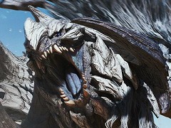 「モンスターハンターワイルズ」,ストーリー紹介トレイラーを公開。危険な領域「禁足地」と,そこに至るまでの物語をチェックしよう