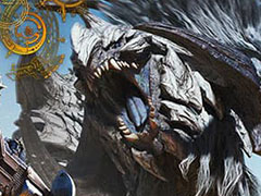 「モンスターハンターワイルズ」,全世界販売本数800万本を突破。発売から3日でのカプコン史上最速となるスピード達成