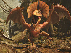 「モンスターハンターワイルズ」,ケマトリスやイャンクックを狩猟する2つのイベントクエストが期間限定で配信中