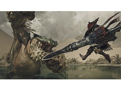 「モンスターハンターワイルズ」,チャタカブラ(歴戦の個体)の狩猟に挑むイベントクエストが配信開始。堅鎧玉と尖鎧玉を集めやすい