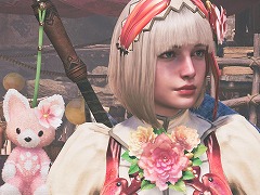 「モンスターハンターワイルズ」季節イベント「交わりの祭事【花舞の儀】」を4月23日に開催。限定装備やジェスチャーなどを入手可能