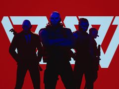 「PAYDAY」の生みの親が手がける新作強盗ゲーム「DEN OF WOLVES」発表。近未来を舞台に,バイオハッカー達が新基軸の“強盗”に挑む