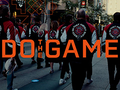 Co-op型強盗FPS「Den of Wolves」の開発現場に迫るドキュメント・リアリティTVシリーズ「DO THE GAME」,ティザー映像を公開