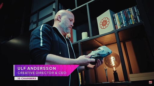 画像ギャラリー No.003のサムネイル画像 / 「Den of Wolves」開発の舞台裏を追うドキュメンタリーが公開に。PAYDAYシリーズの生みの親が設立した10 Chambersの10周年を記念して