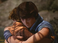 「Brothers: A Tale of Two Sons」のリメイク版が2024年2月28日に発売決定。2人の兄弟を同時に操作するアクションアドベンチャー