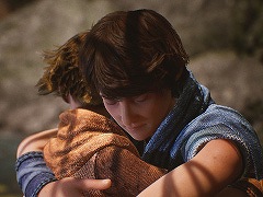 10年ぶりのリメイク「ブラザーズ:2人の息子の物語 Remake」,本日発売。ストアのセールでお得に購入できる