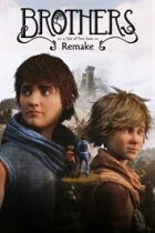 ブラザーズ:2人の息子の物語 Remake