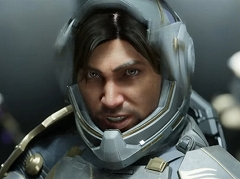 SFEXODUSפȯ2027ǯȾ˷ꡣWizards of the CoastΩArchetype Entertainmentȯ