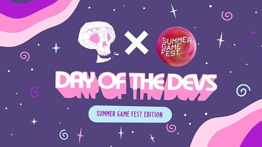 ꡼ No.001Υͥ / ǥΥ٥ȡDay of the Devs 2025סȯɽޤȤᡣιӥȡ׳ȯԤοʤɡܺοå褦