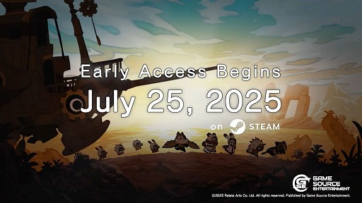 ꡼ No.020Υͥ / ǥΥ٥ȡDay of the Devs 2025סȯɽޤȤᡣιӥȡ׳ȯԤοʤɡܺοå褦