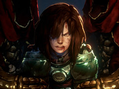 Moon Studiosが手がける新作アクションRPG「ノー レスト フォー ザ ウィケッド」,アーリーアクセス版を4月19日にリリース