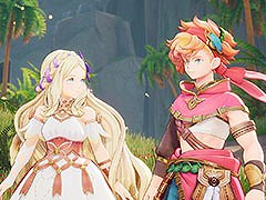 「聖剣伝説 VISIONS of MANA」,登場キャラやバトルの様子を収録したファイナルトレイラーが公開に