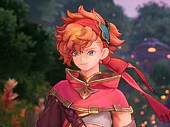 「聖剣伝説」シリーズ最新作「VISIONS of MANA」は,2024年にリリース