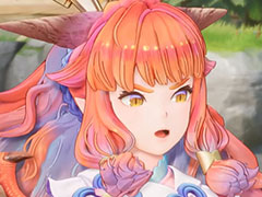 「聖剣伝説 VISIONS of MANA」,ゲームプレイトレイラーを公開。主人公と仲間の戦闘シーンや,カマキリのような巨大モンスターを確認できる