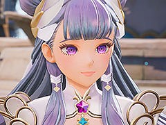 シリーズ最新作「聖剣伝説 VISIONS of MANA」,8月29日にPS5&PS4,Xbox Series X|S向けに発売決定