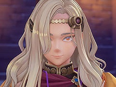 「聖剣伝説 VISIONS of MANA」,フィールド探索や戦闘時に活用する土,光,闇の精霊器の詳細が公開に