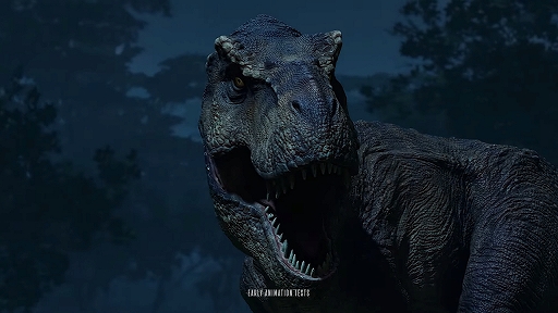 ꡼ No.004Υͥ / Jurassic Park: Survivalסγȯ䥹åեȤϿǿȥ쥤顼