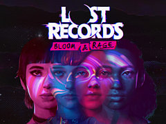 DON'T NODのナラティブADV「Lost Records: Bloom & Rage」を正式アナウンス。1995年夏の架空の田舎町をノスタルジックに描く映像を公開