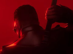 マーベルの「BLADE」をArkane Studiosがゲーム化。Bethesdaからリリース