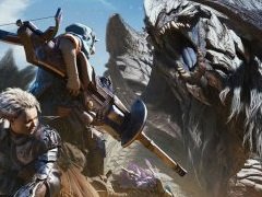 「モンスターハンターワイルズ」や「真・三國無双 ORIGINS」の発売日が発表されたState of Playまとめ