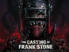 「Dead by Daylight」の世界を舞台にしたホラーアドベンチャー「The Casting of Frank Stone」が2024年に発売決定