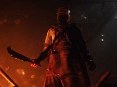 「The Casting of Frank Stone」プロローグデモ版を8月27日0:00にSteamで配信。「DbD」と世界観を共有する物語の始まりを味わえる
