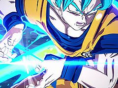 「ドラゴンボール Sparking! ZERO」,バトルシステムやド派手な戦闘を確認できる新映像GAMEPLAY SHOWCASE,パワーvsスピードが公開に