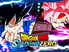 「ドラゴンボール Sparking! ZERO」,剣と拳で戦う様子を収録するトレイラーを公開。スポポビッチやヤジロベーなども参戦