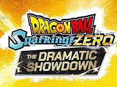 「ドラゴンボール Sparking! ZERO」,キャラクターにフォーカスした公式大会「THE DRAMATIC SHOWDOWN」の開催を発表
