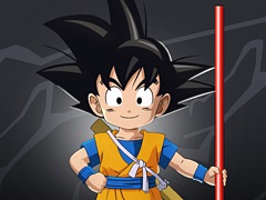 「ドラゴンボール Sparking! ZERO」,小さな孫悟空とベジータやグロリオ,魔人クウ,パンジが登場。DAIMAキャラパック1を4月25日に配信開始