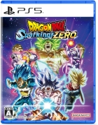 ドラゴンボール Sparking! ZERO