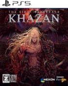 The First Berserker: Khazan