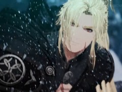 ネクソン新作「The First Berserker: Khazan」の最新トレイラーが公開に。リアルとアニメの融合を目指したビジュアルに注目