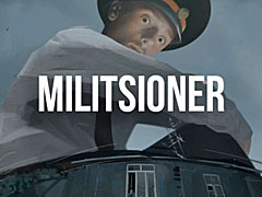 巨大警官と対話しながら逃走の機会を狙う脱出シム「Militsioner」のゲームプレイトレイラー公開