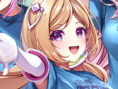 「ホロライブ」の大型イベント「hololive CITY’24」,全国6か所の遊園地で8月1日から開催。各種限定グッズの販売やリアル脱出ゲームなどを実施