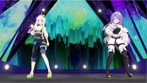 ꡼ No.015Υͥ / hololive 6th fes. Color Rise HarmonyסDay2CREATORS STAGEݡȡ31̾Υȿؤۥ饤ȯο͵ʤΤ夲