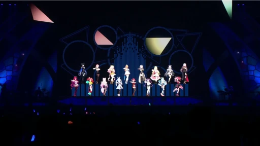꡼ No.022Υͥ / hololive 6th fes. Color Rise HarmonyסDay2CREATORS STAGEݡȡ31̾Υȿؤۥ饤ȯο͵ʤΤ夲