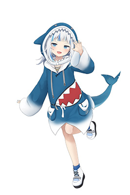 ꡼ No.002Υͥ / ۥ饤ENΡ֤롦פ51´ȡͥϿԿVTuber԰ספǰ