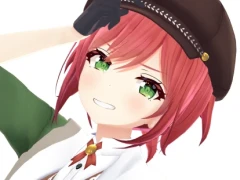 「週刊VTuberファイル」File.008:石狩あかり【あおぎり高校】
