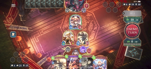 ꡼ No.006Υͥ / Υץ쥤ݡϡShadowverse: Worlds Beyondפθ꡼̤иǤڤΤΤƤ