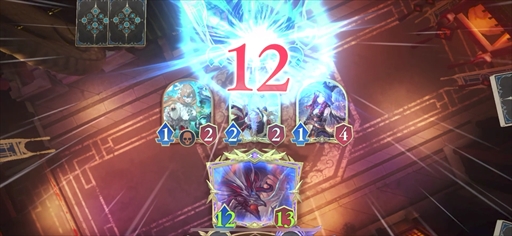 ꡼ No.007Υͥ / Υץ쥤ݡϡShadowverse: Worlds Beyondפθ꡼̤иǤڤΤΤƤ