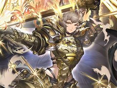 「シャドバWB」新カードパック収録の「真王の刃・黄金の騎士」を先行公開。3つの【モード】で小回りが利きそうなロイヤルフォロワー