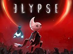 生贄として捧げられた運命に抗う2Dアクションゲーム,PS5/Switch版「Elypse」本日配信。第2弾トレイラーを公開