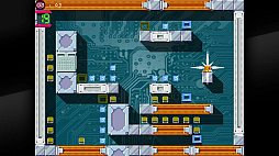クリチップタe (Crystal Chip Collector e)