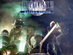 FFVIIリメイクがベースの新作ボドゲ「マテリアハンター」,先行プレイレポート。“競り”をベースにキャラクターを表現したメカニクスに注目